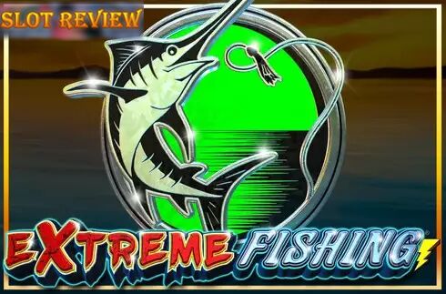 Extreme Fishing slot